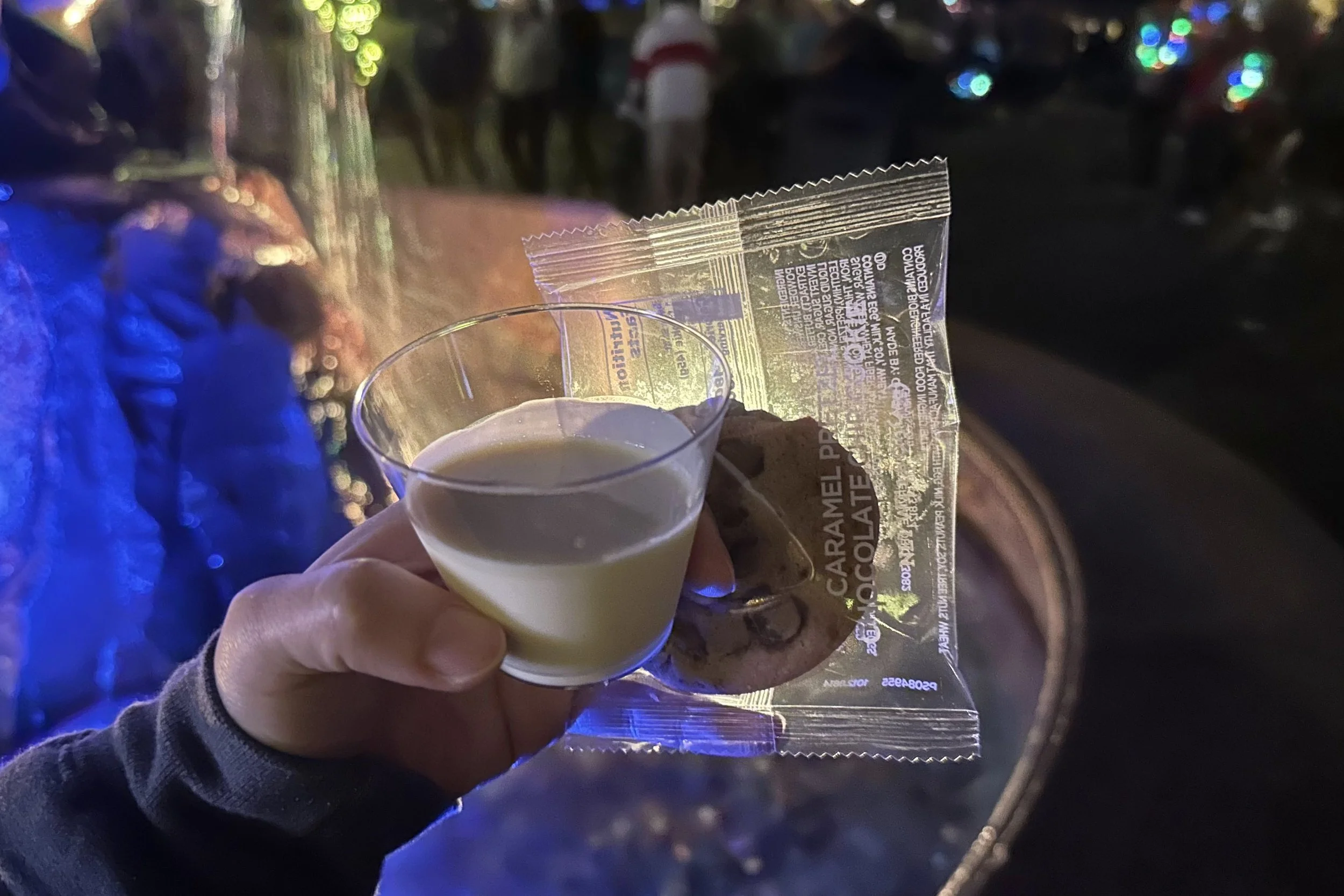 Your Guide to the 2026 Mickey’s Very Merry Christmas Party | The Exploreist
