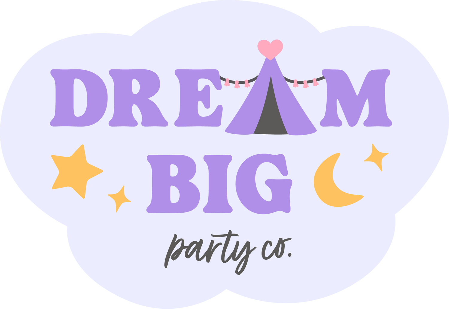 Dream Big ROC