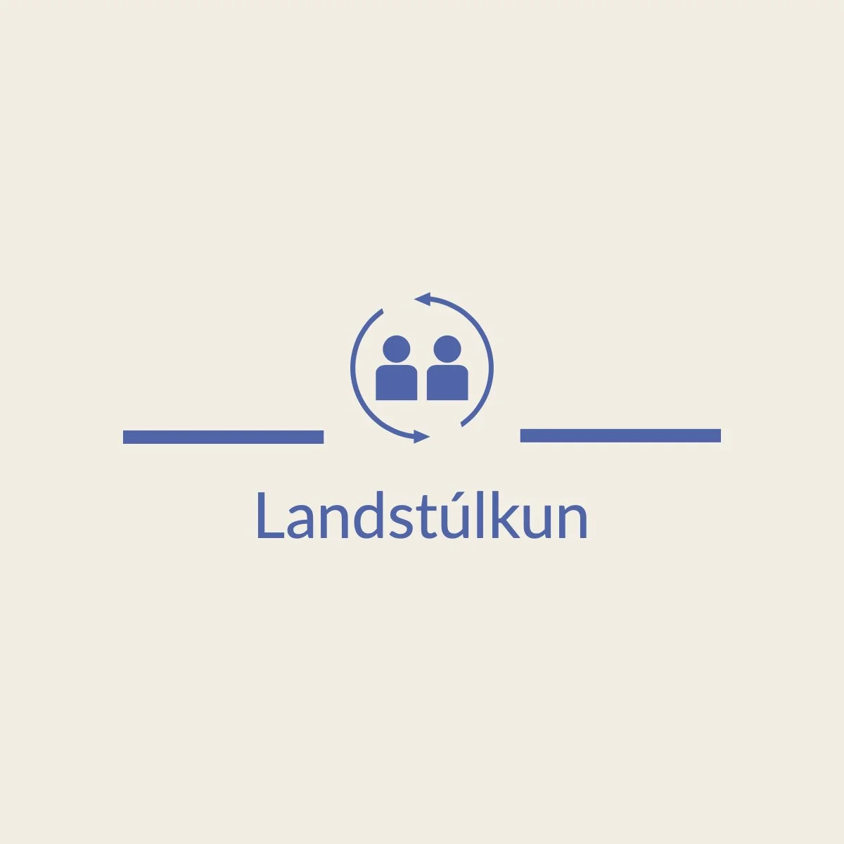 Landstúlkun ehf.