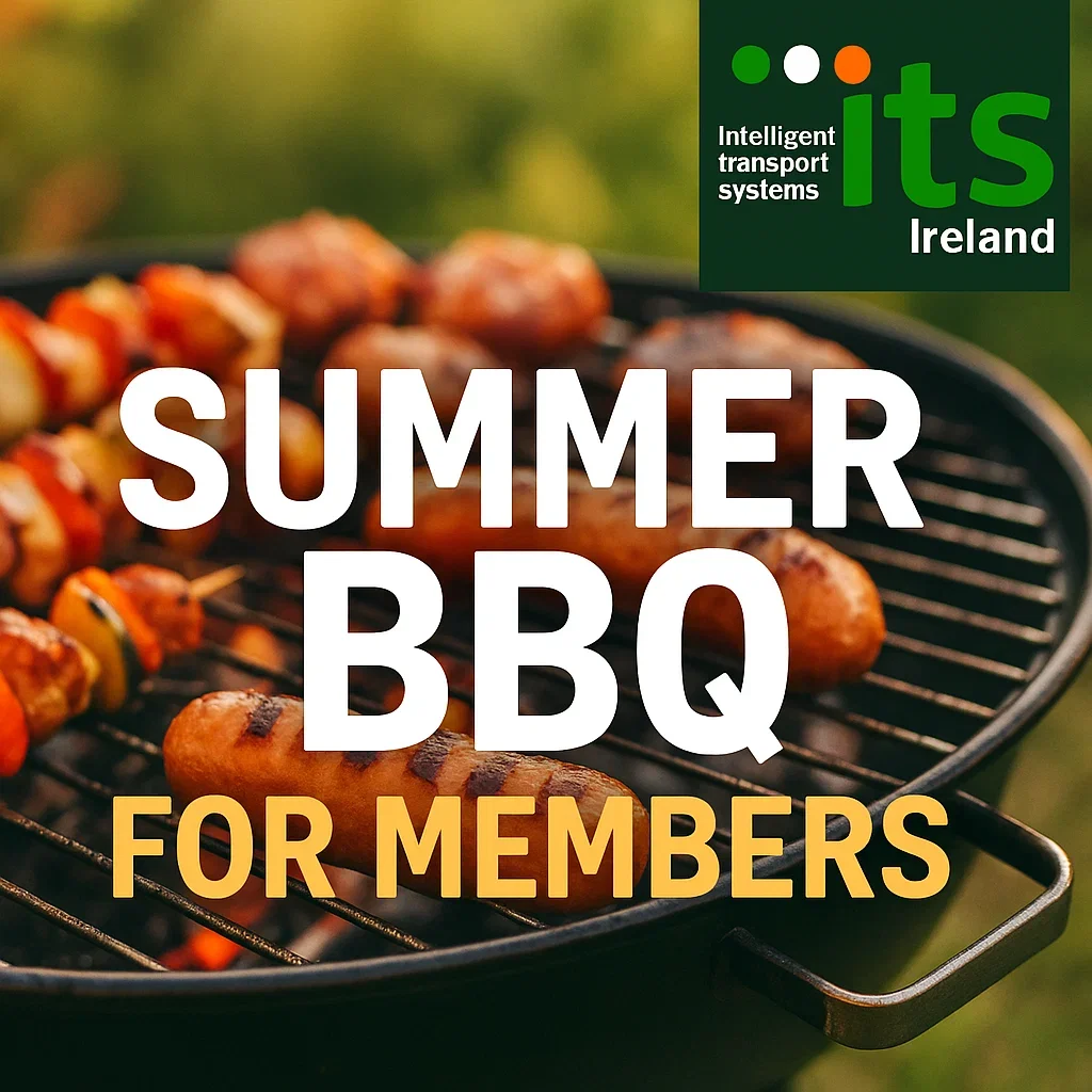 Provisional Date: Dublin Annual BBQ