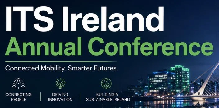ITS Ireland Conference