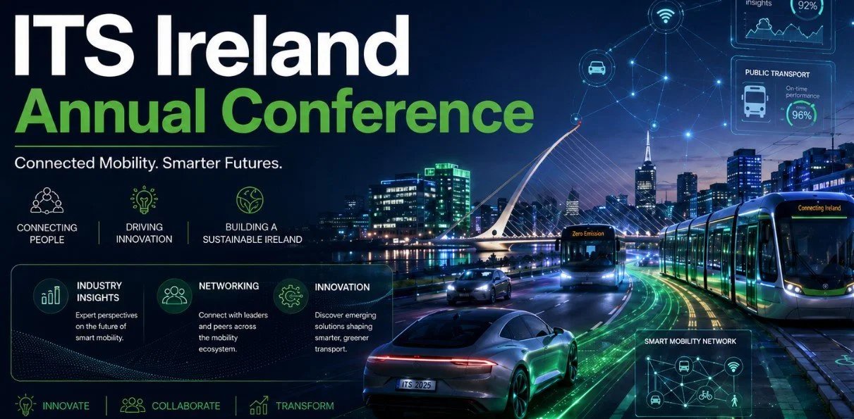 ITS Ireland Conference