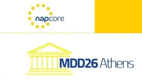 Napcore - Mobility Data Days 2026 