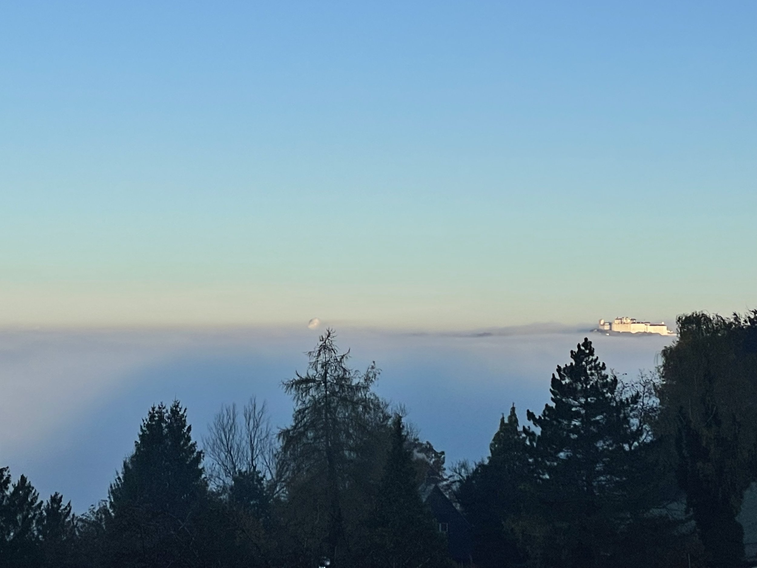 Neumond in der Waage - 14. Oktober 19.55 Uhr MEZ