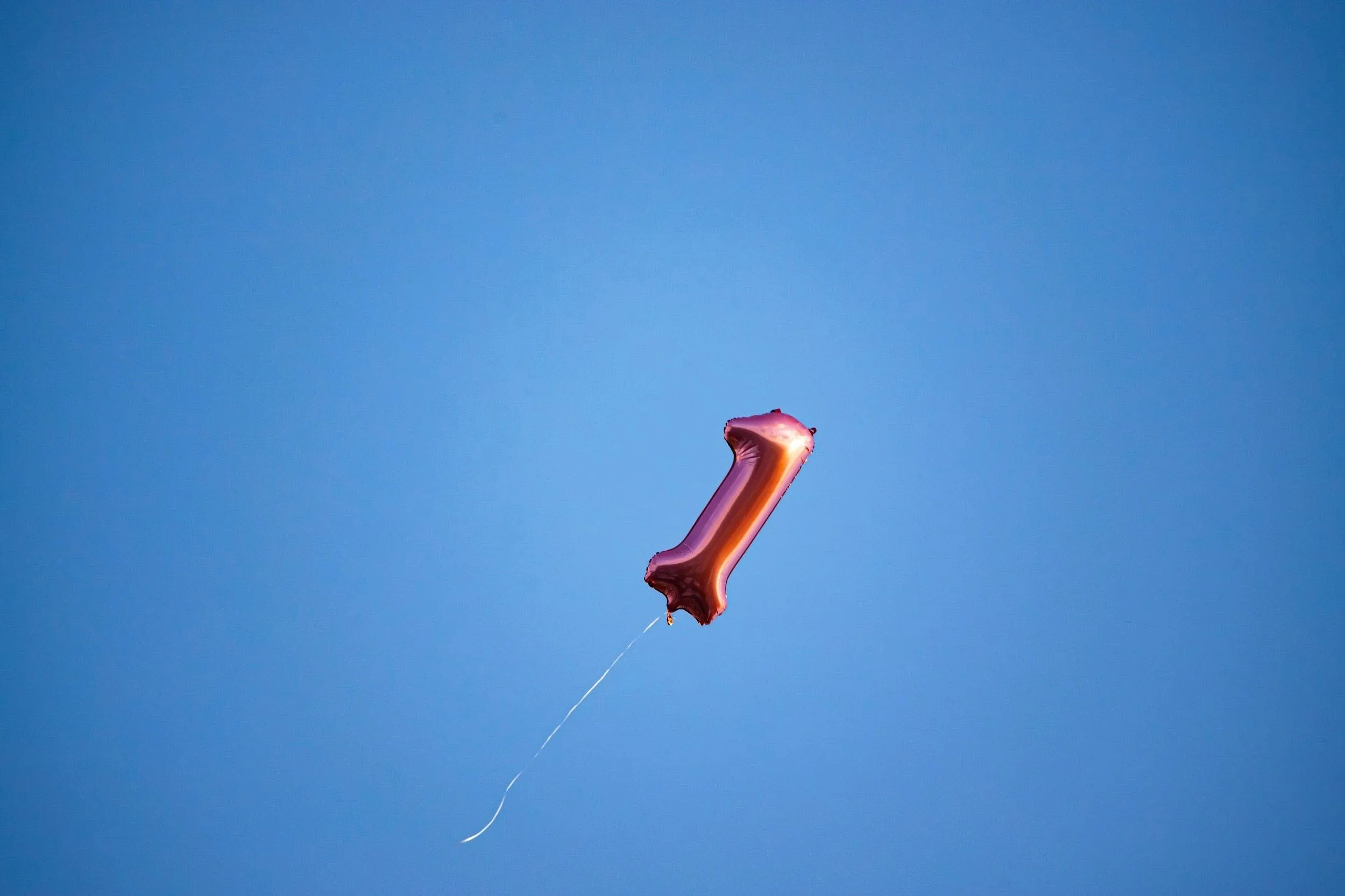 Numerologie 2026 – Die Jahreszahl 1