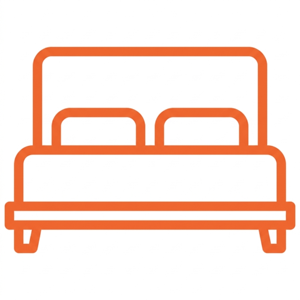 Vintage Inn of Okoboji | Guest Rooms