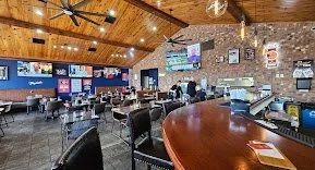 Marble Hill Tavern Marble Hill Ga. 