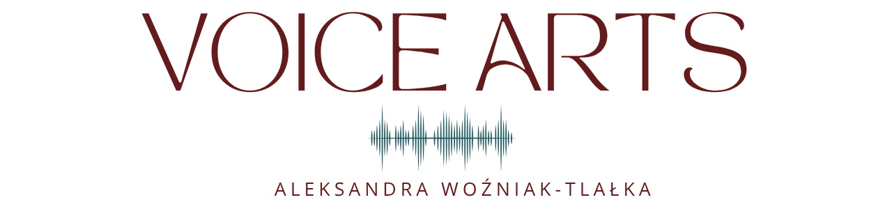 Voice Arts. Studio Głosu