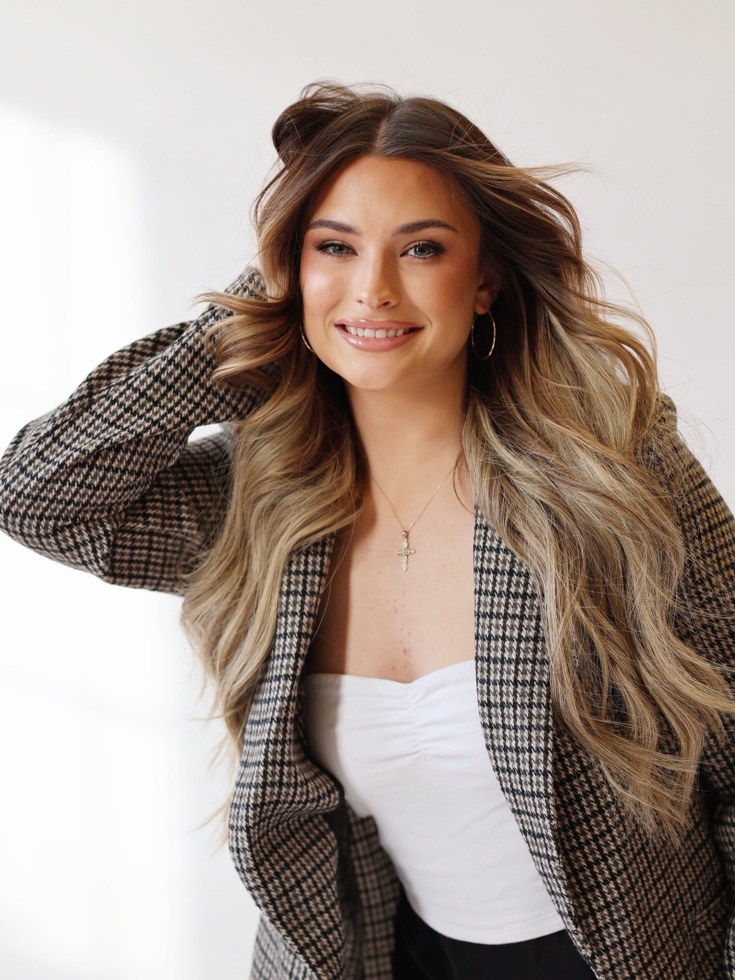 Happy birthday to our girl @torilynnartistry ✨

we are so grateful to have you part of our team! Have the best day ever!