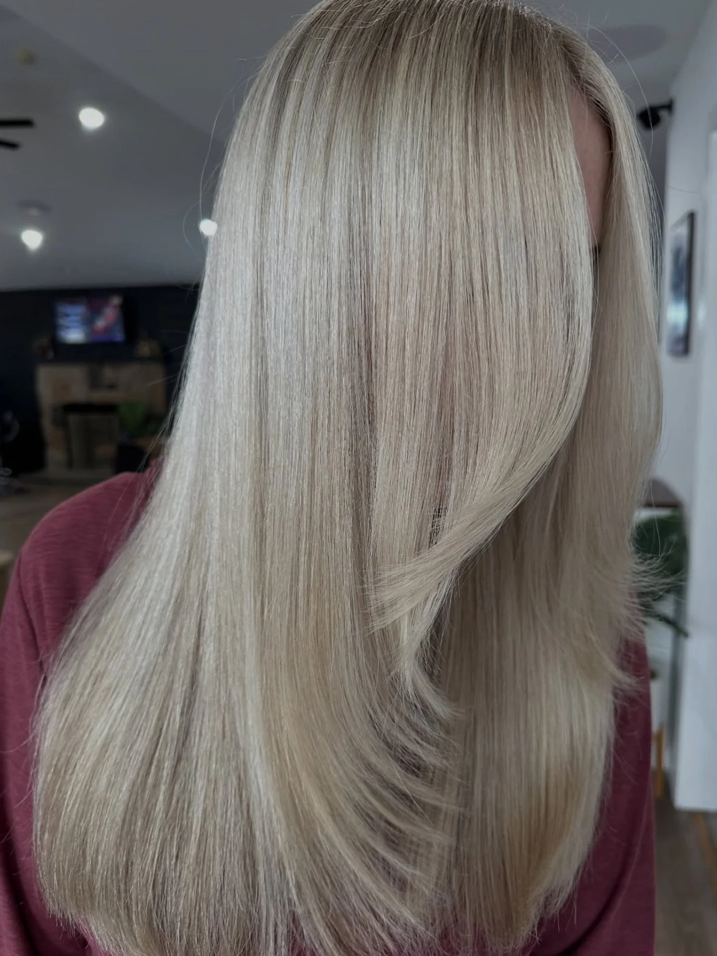 The kind of blonde you save on your Pinterest 🤍✨

@coloredbycoley