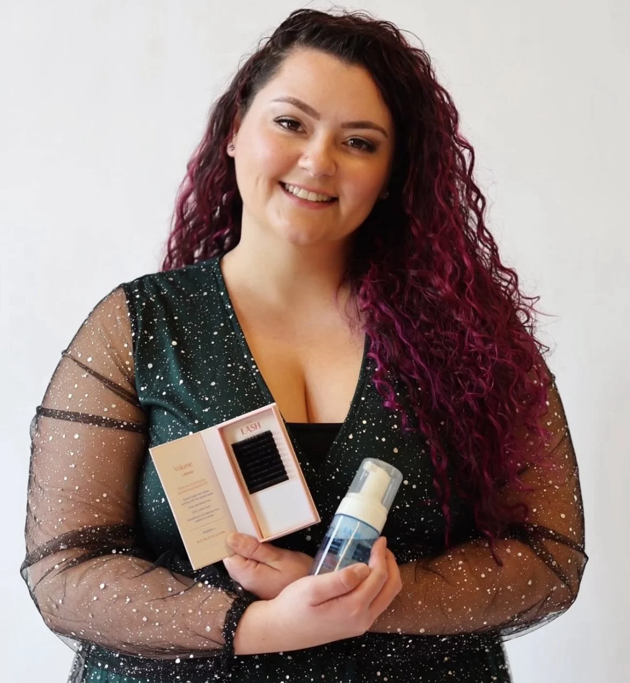 ✨Aesthetician Spotlight: Alycia✨

With 2026 already in full swing, we&rsquo;re so excited to formally introduce one of our amazing aestheticians, Alycia! 

Nearly 15 years ago, Alycia began her career in esthetics, and she hasn&rsquo;t doubted that d