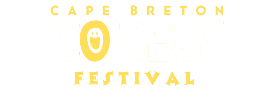 Cape Breton Comedy Fest