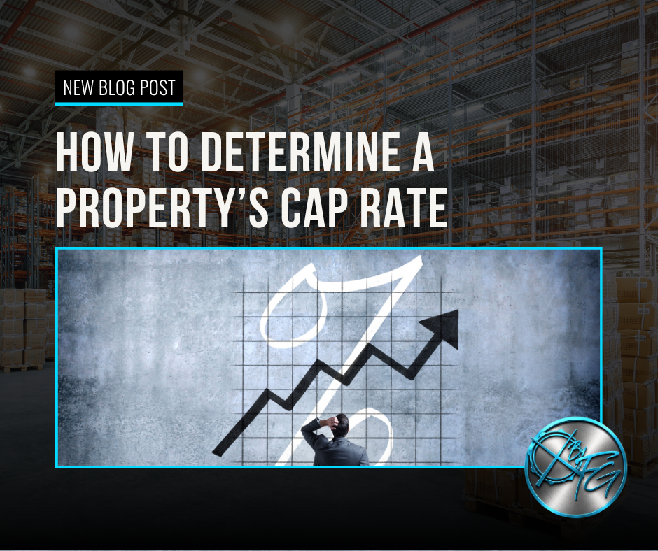 How to Determine A Property’s Cap Rate