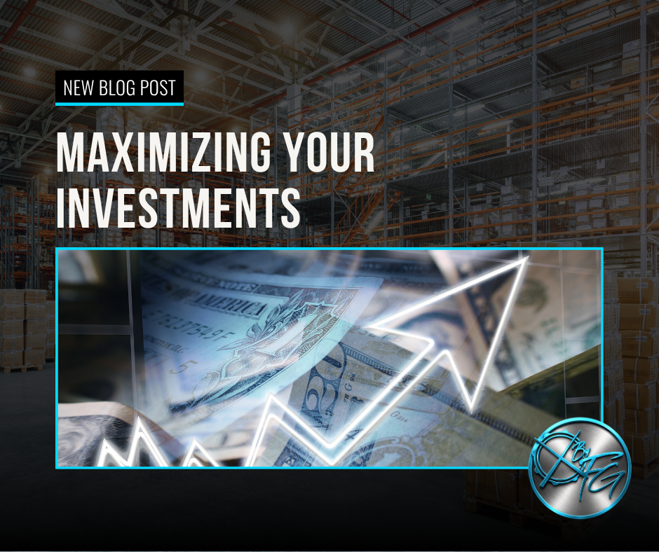 Maximizing Your Investments: 5 Essential Commercial Real Estate Tips to Consider