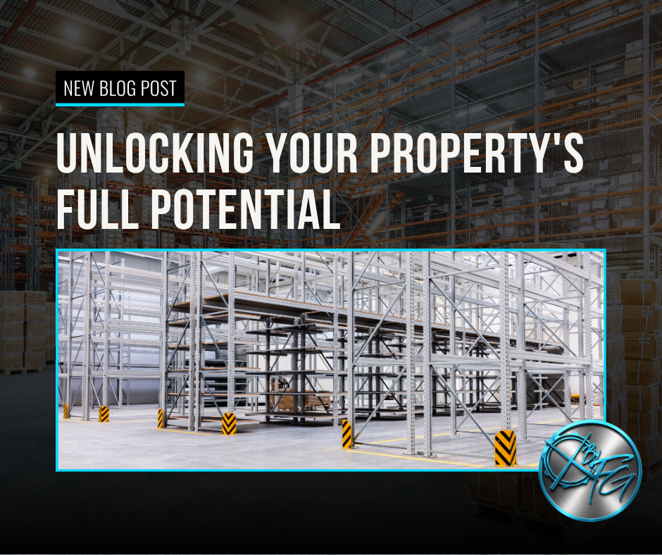 Unlocking Your Property's Full Potential: Why You Shouldn't Limit Your Buyer Opportunities in Commercial Real Estate