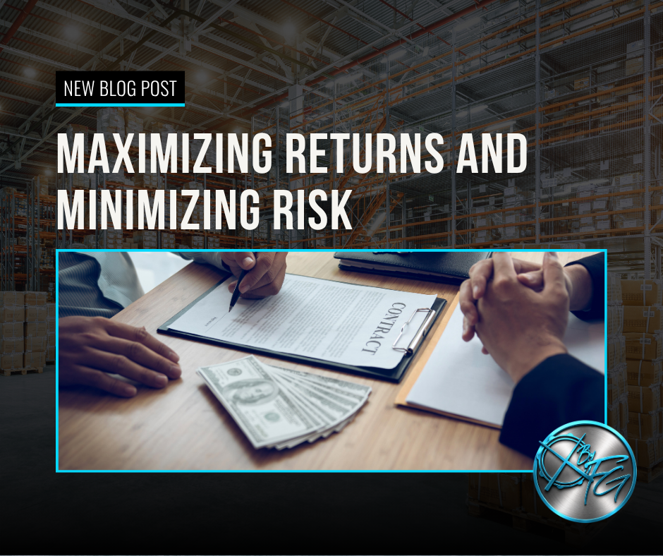 Maximizing Returns and Minimizing Risk: The Importance of Landlord Representation in Real Estate