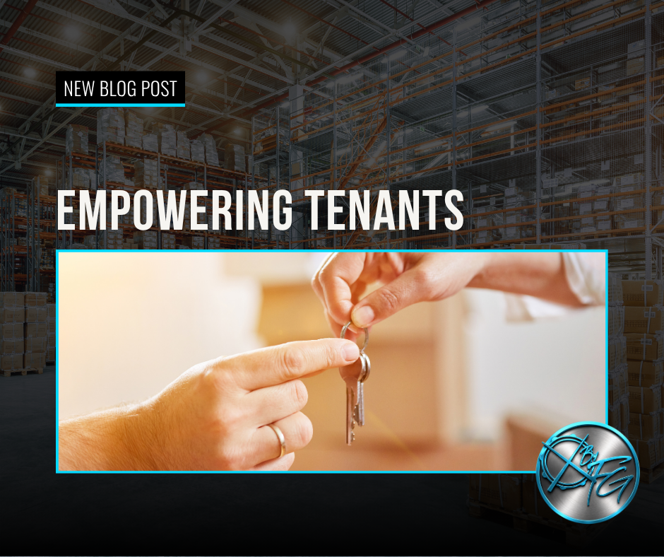Empowering Tenants: The Invaluable Role of Tenant Representation in Commercial Real Estate