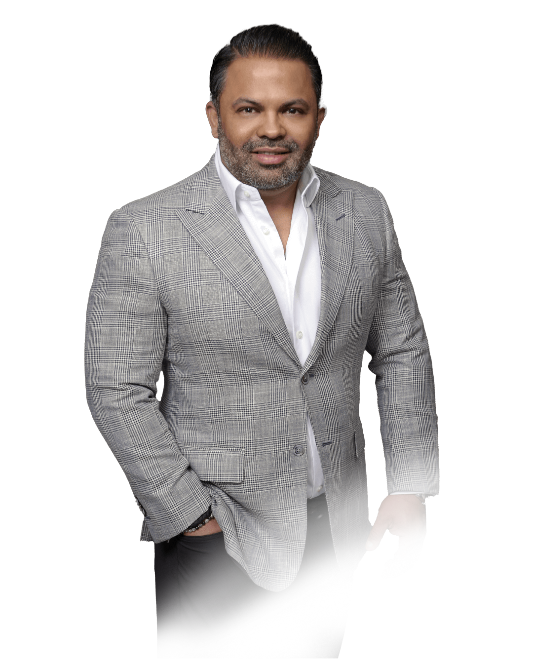 Francisco Giron