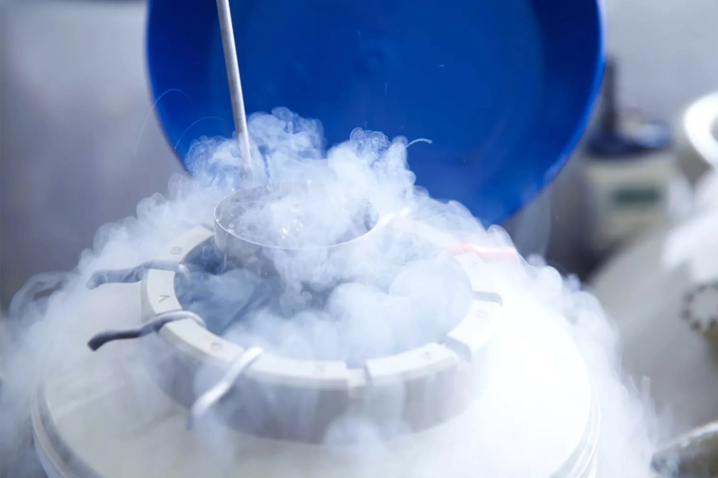 Cryogenic Engineering