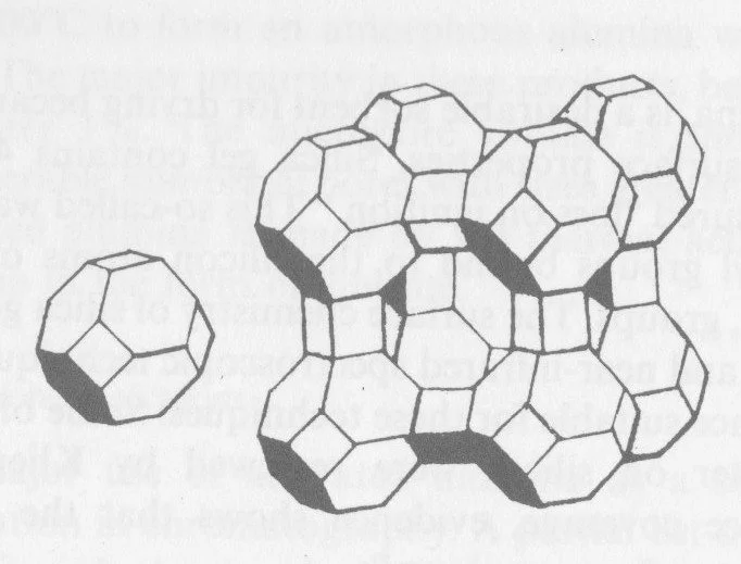 Gas Separation by Adsorption