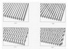 Fin Pattern Type Cryogenic Heat Exchange — CEC