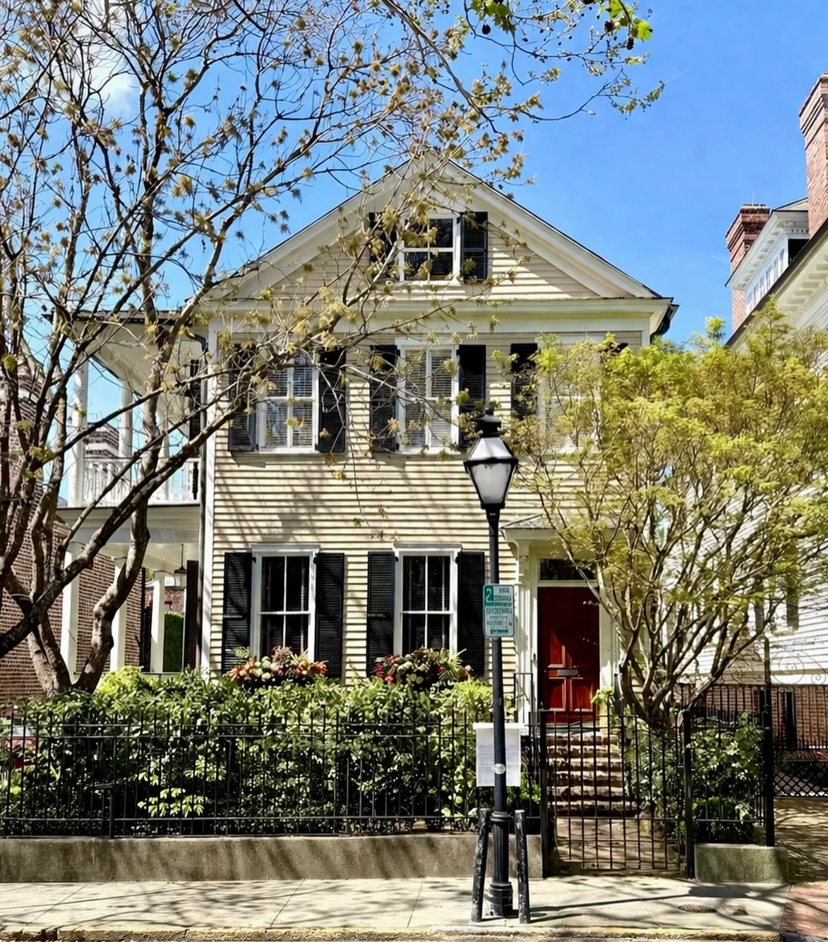 In 1903, Charleston was evolving in so many ways. The city&rsquo;s leading businessmen - many born and raised within its limits - strove to push Charleston into the twentieth century, eager to prove to the world that the city was &ldquo;modern&rdquo;