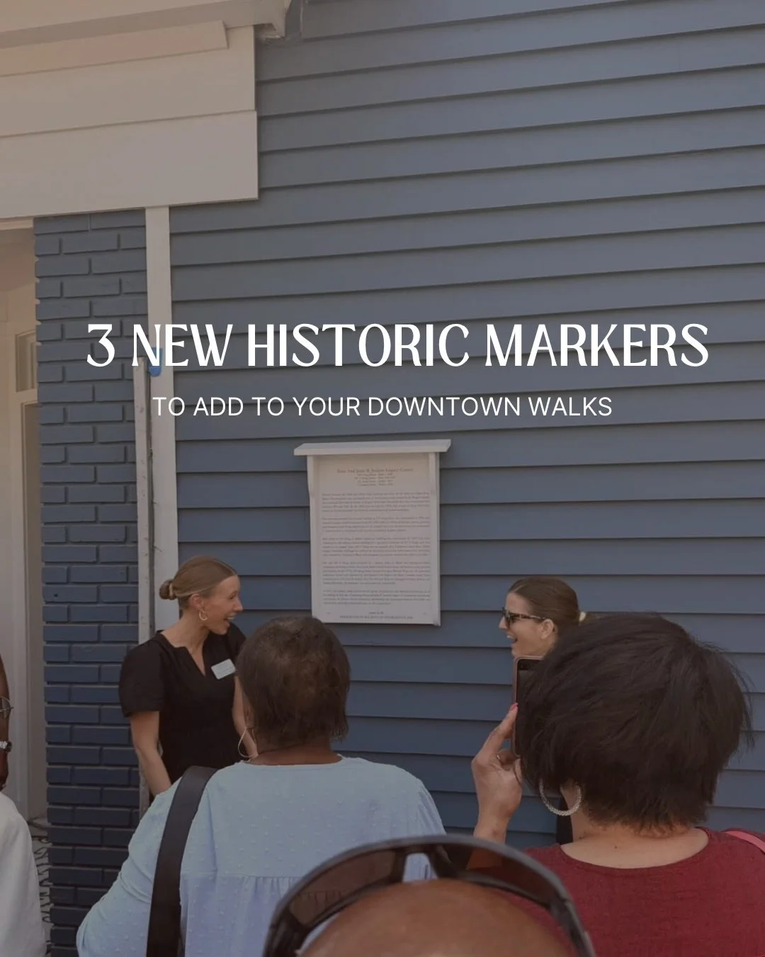 and they could not be more different 💙

📍569-571 King: c. 1840s-1880s, one of the oldest on Upper King Street and still owned by the descendants of Civil Rights-era leaders Esau and Janie Jenkins 

📍40 Laurens: c. 1809, a large merchant dwelling t