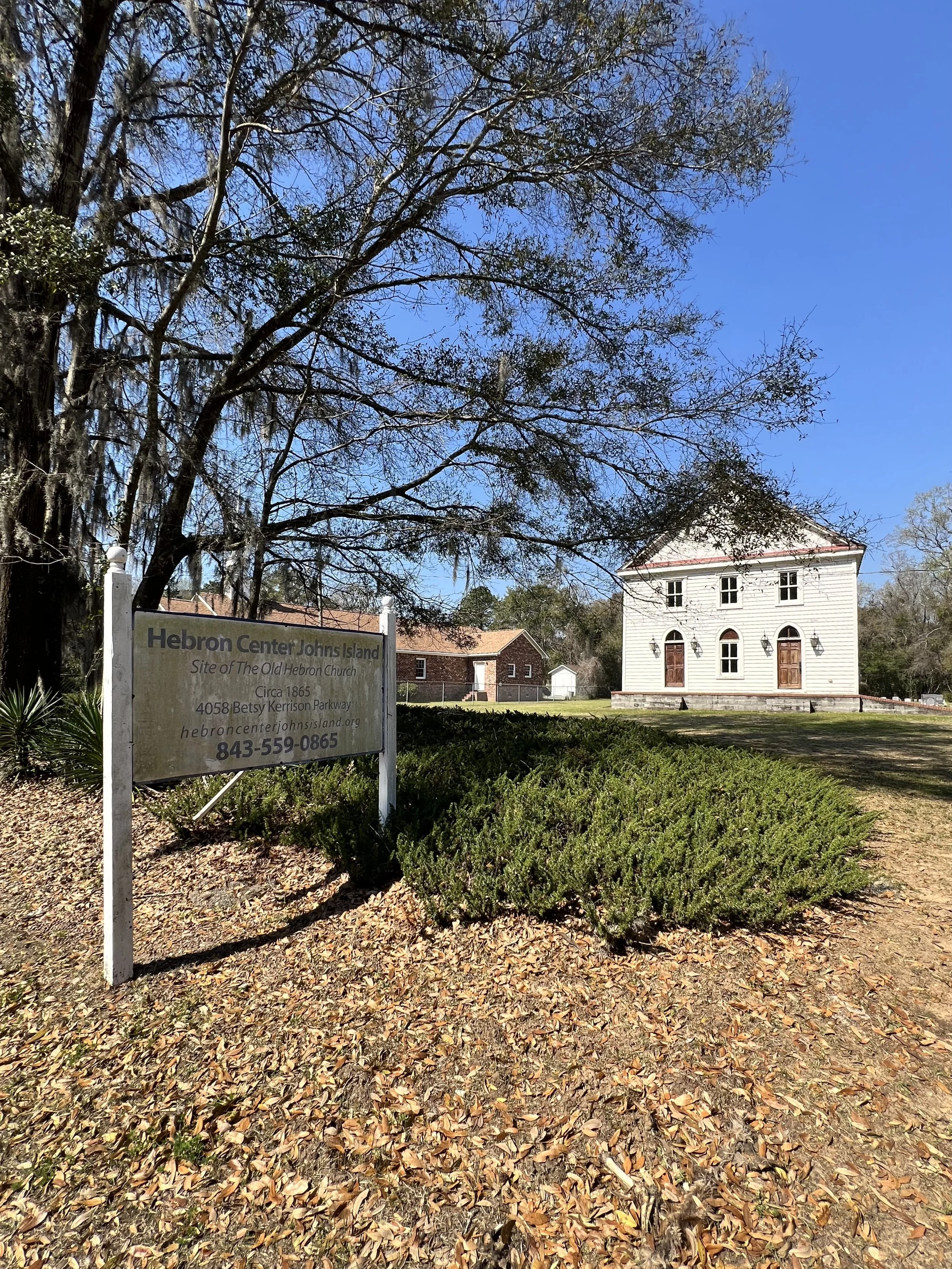 THE PRESBYTERIAN OUTLOOK: Preserving history: A Presbyterian landmark remembered and nationally recognized
