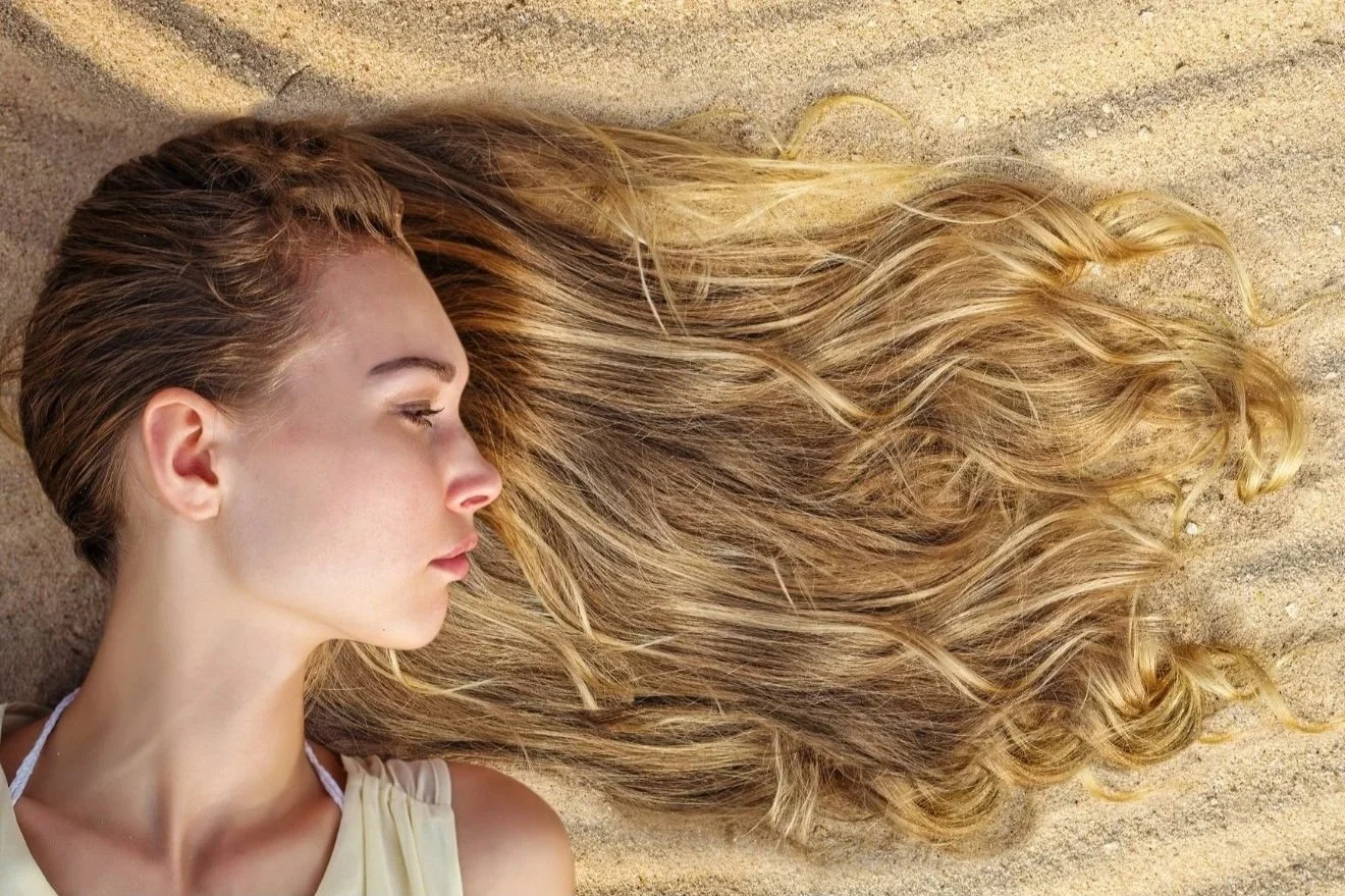 Summer-Proof Your Strands: How to Care for Hair Extensions in the Heat