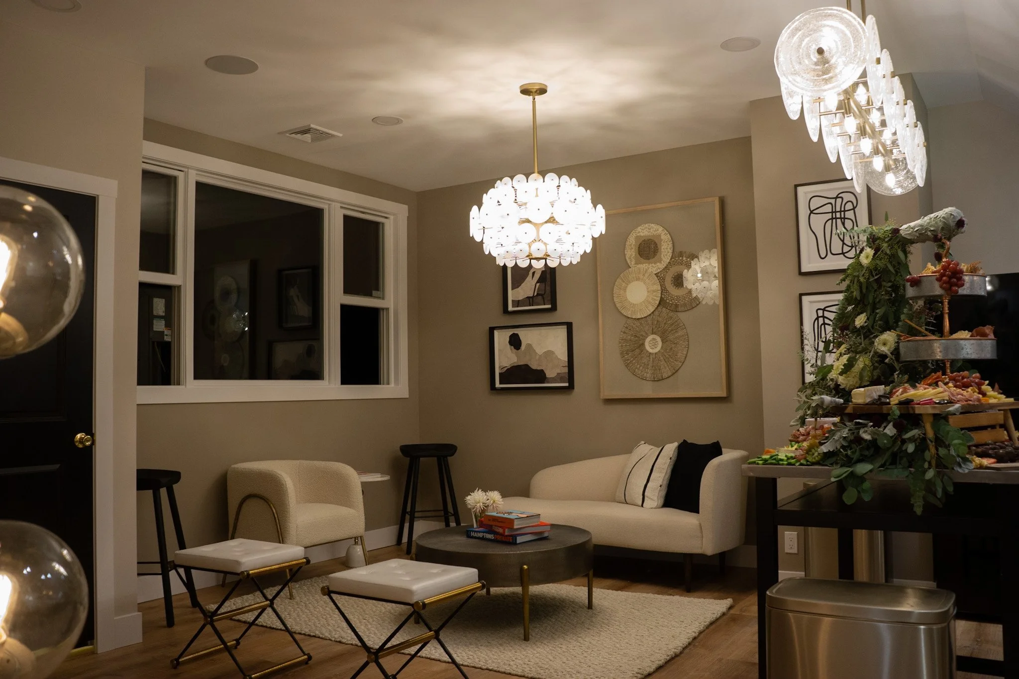 Not Just for Brides: The Top Floor as Your Dream Studio Rental