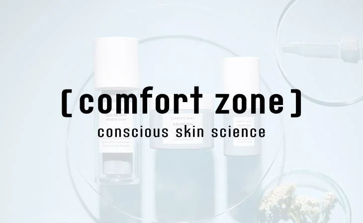 Meet Comfort Zone: The Skincare Brand We Trust for Real Results