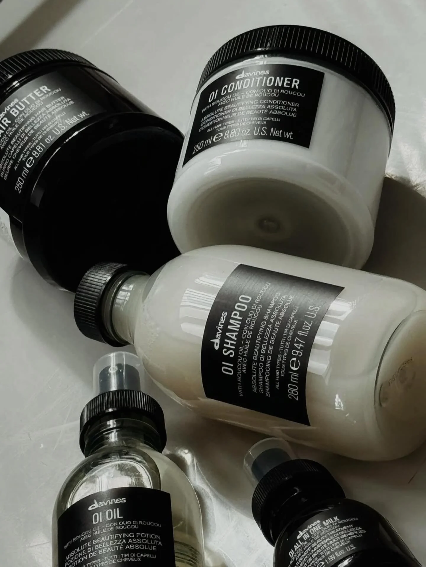 Sustainability in the Salon: Why Racine Chose Davines