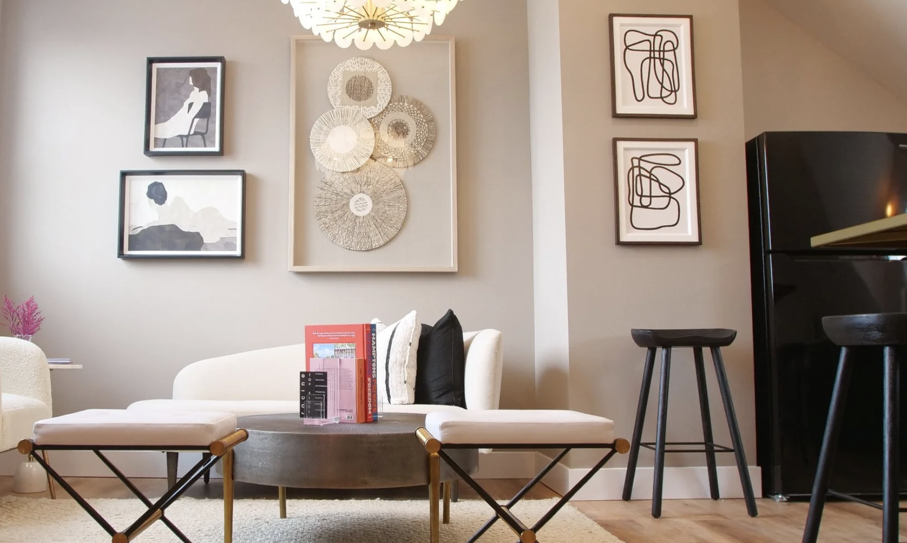 Why Creatives Are Booking Racine’s Top Floor for Their Next Shoot