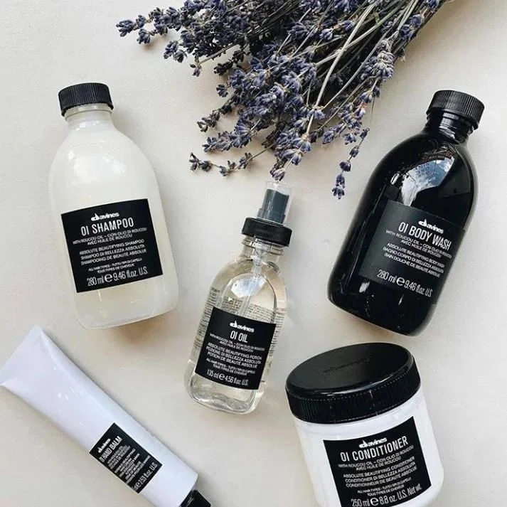 Your Summer Hair Refresh: Why Racine Uses Davines for Hydration, Shine, and Strength