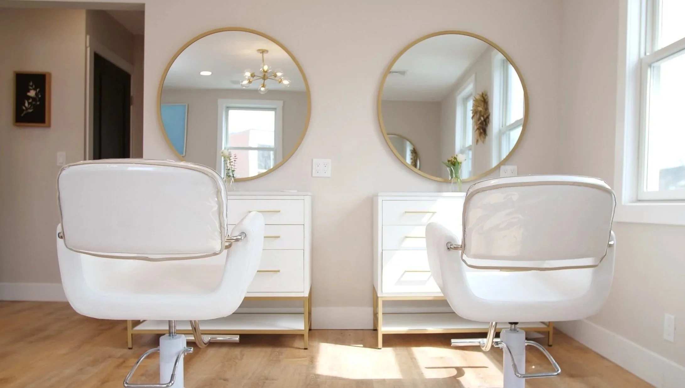 Elevate Your Brand Content with Racine’s Top Floor Suite