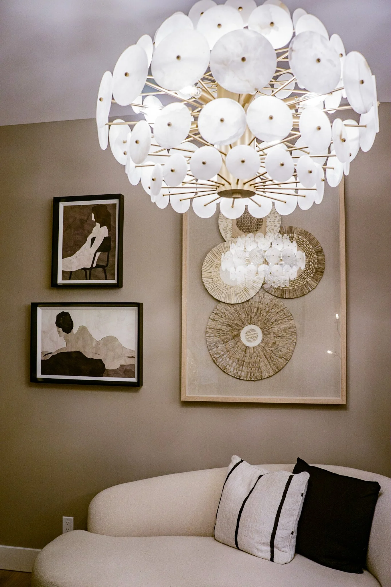 Fall Wedding Mornings Made Beautiful in Racine’s Top Floor Suite