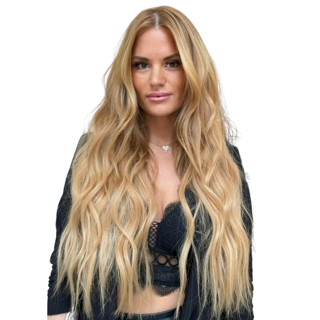 GENIUS WEFT MASTER CLASS WITH SARAH PAGE | Enhance Your Skills Today ...