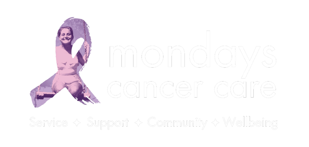 MONDAYS | Support, Heal, Empower Today — Racine Salon