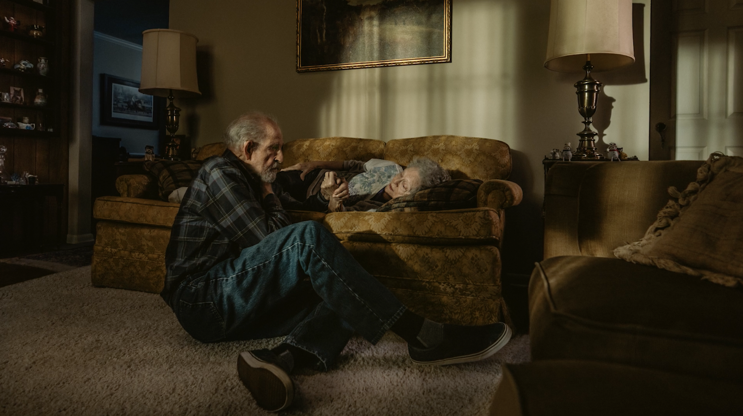 He Gets Us Super Bowl 2025