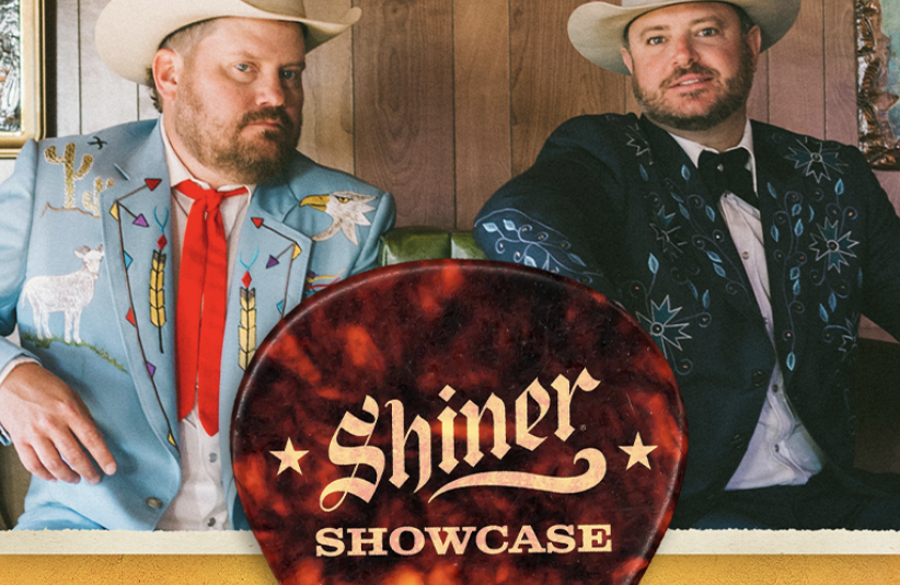 Shiner Showcase