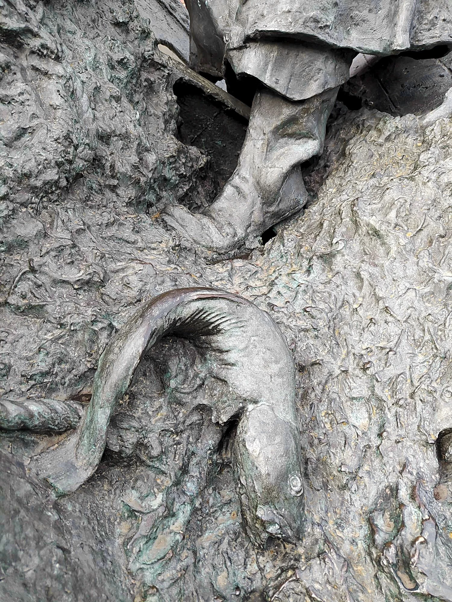 Detail
