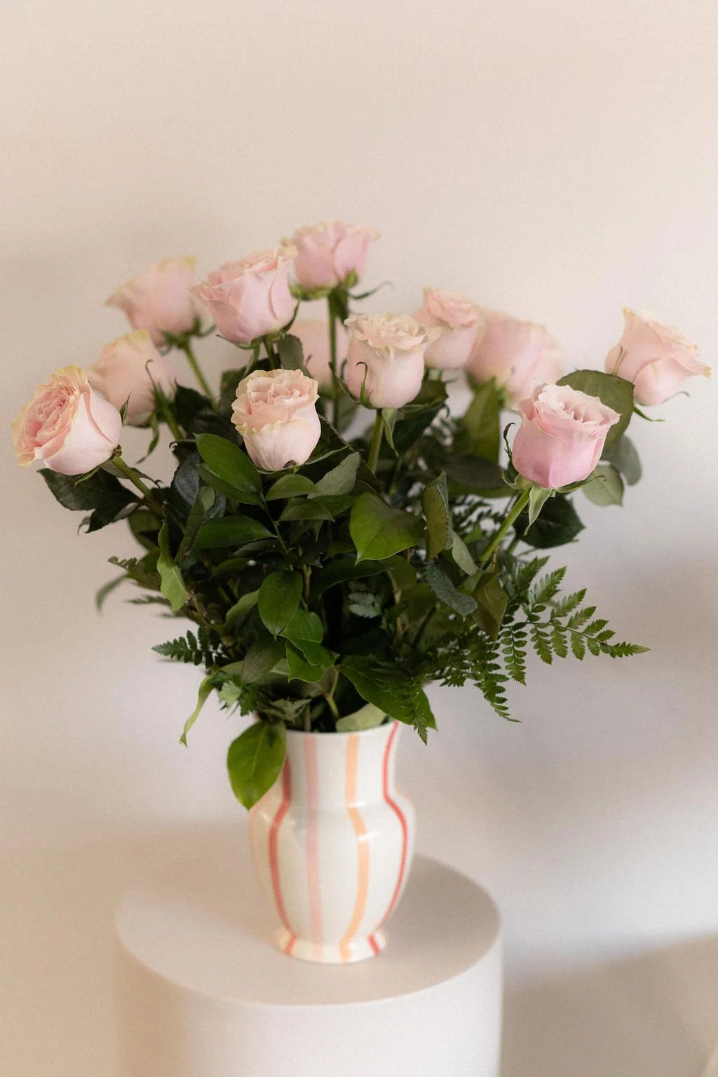 Valentine's Day 2026 Dozen Roses