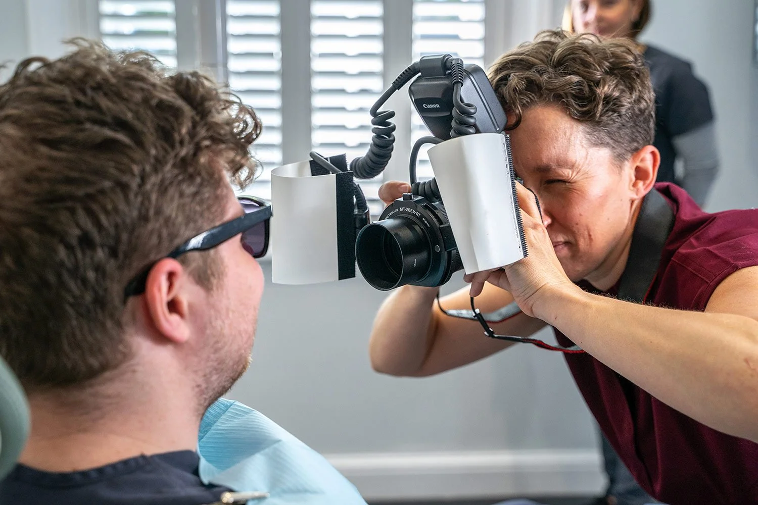 Dental Smiles Cosmetic Dentistry Photo
