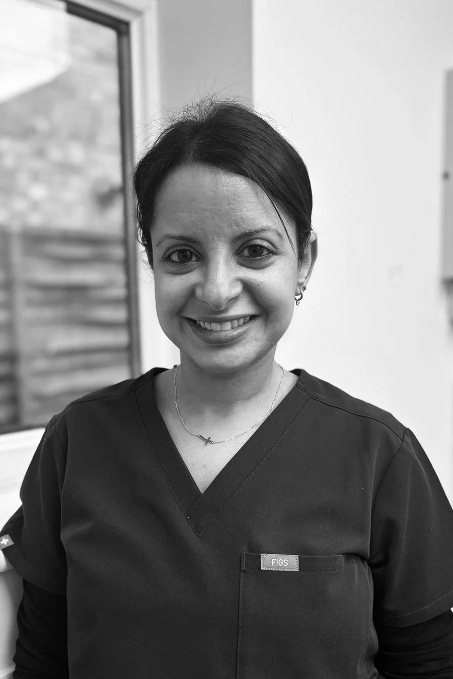 Dr Nermine Abdelsaid, dentist in Chelmsford