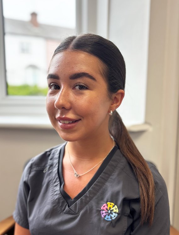 Layla - Dental Nurse