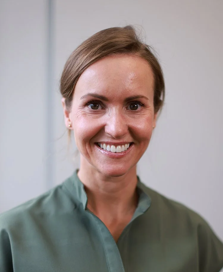Jenny Pasifull - Dental Hygienist
