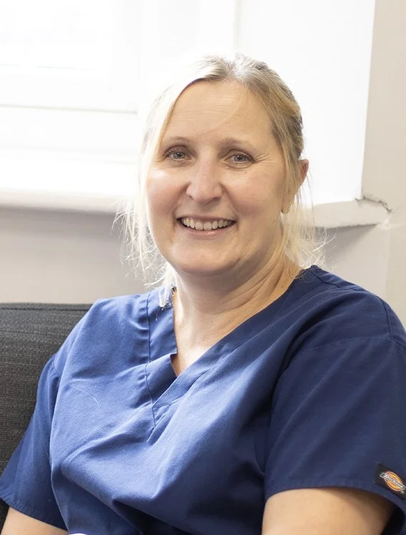 Dr Marianne Allen, Dentist at Dental Smiles Chelmsford