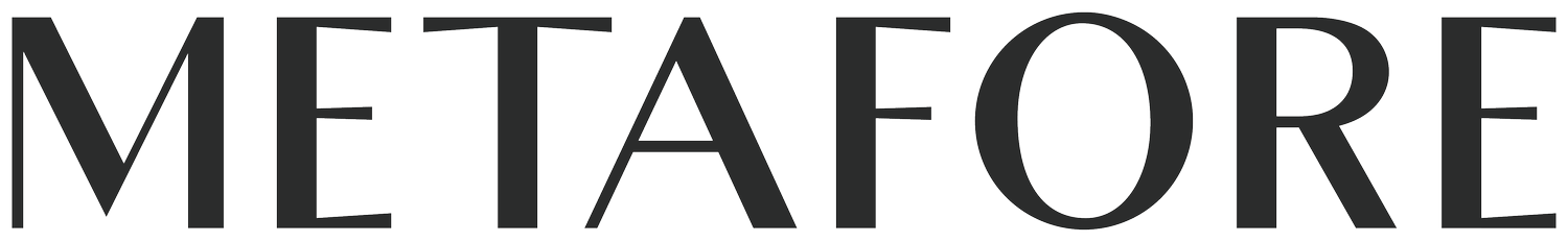 Metafore