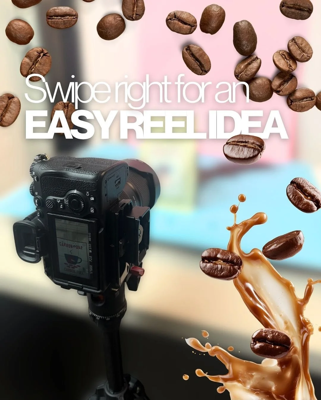 If you don&rsquo;t hook them in the first two seconds, you&rsquo;ve already lost them.
That&rsquo;s why we love transition videos, they&rsquo;re clean, satisfying, and impossible to scroll past.

This one&rsquo;s quick to make, visually addictive, an