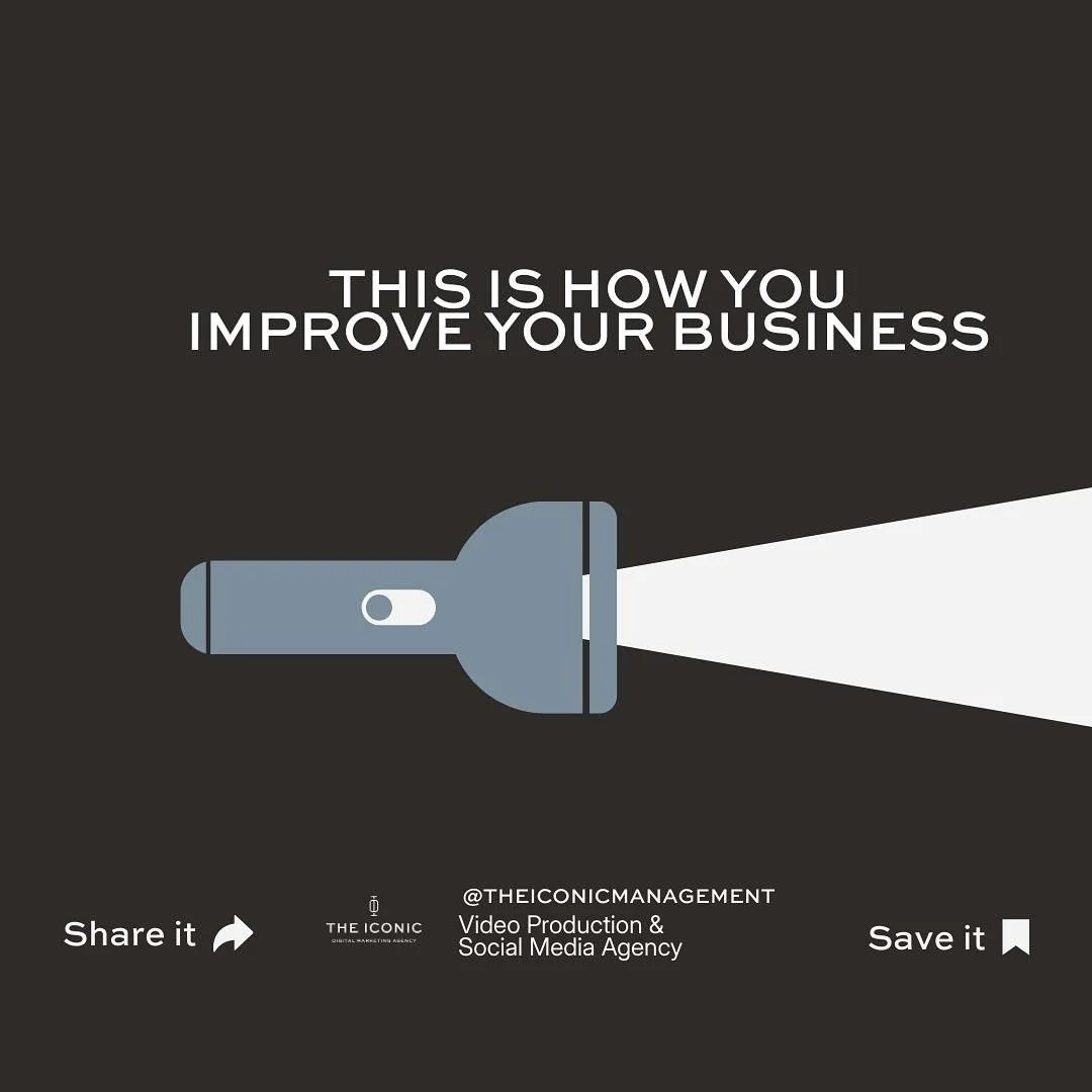 Your business doesn&rsquo;t need more content. It needs the right content.

At The Iconic Management, we help brands show up with intention, clarity, and confidence. Whether you&rsquo;re looking to elevate your brand through polished commercial-style